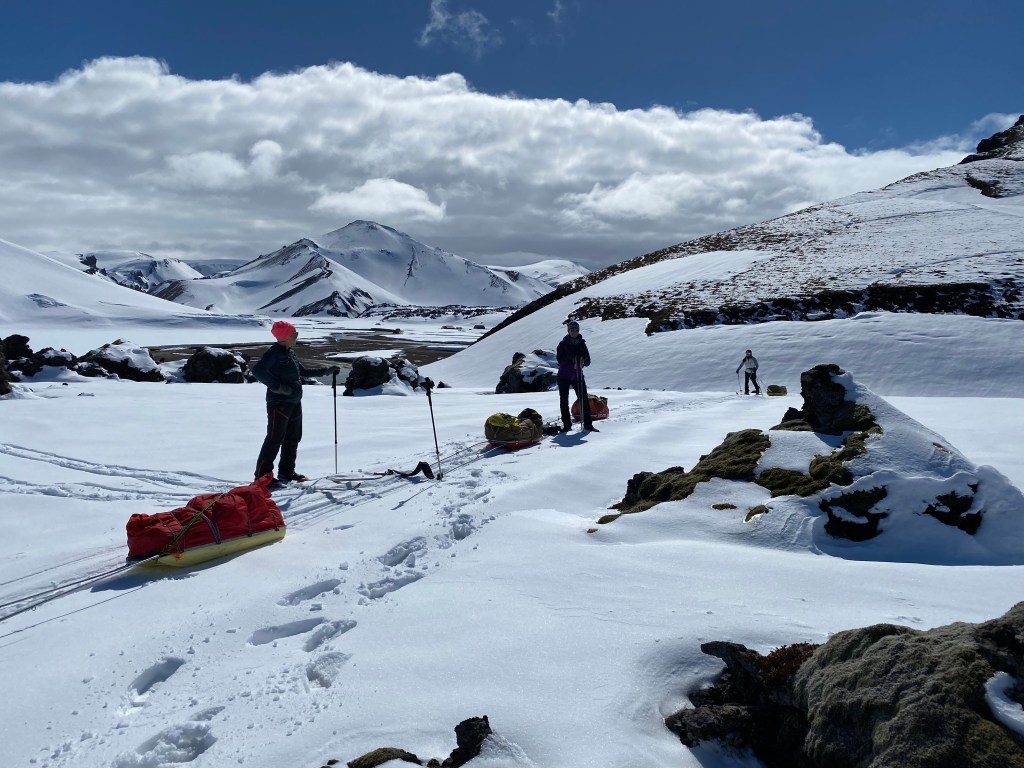 Landmannalaugar 2022